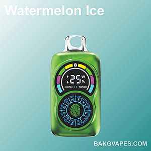 Bang King Constellation 36000 Puffs Vape with Zodiac Star Sign Design Disposable E-Cigarette