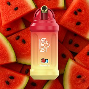 Bang King 15K Disposable Vape – 15,000 Puffs, 22 Flavors, Filp Design, 18mL E-liquid