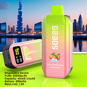 Bang King 50K City Edition Disposable Vape – 50,000 Puffs | World Landmark Flavor Collection