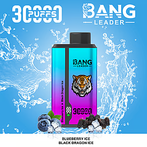 Bang Leader 30K – Dual Flavor Disposable Vape