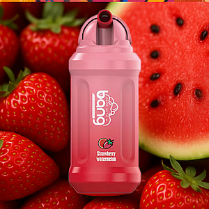 Bang King 15K Disposable Vape – 15,000 Puffs, 22 Flavors, Filp Design, 18mL E-liquid