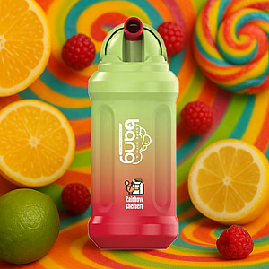 Bang King 15K Disposable Vape – 15,000 Puffs, 22 Flavors, Filp Design, 18mL E-liquid