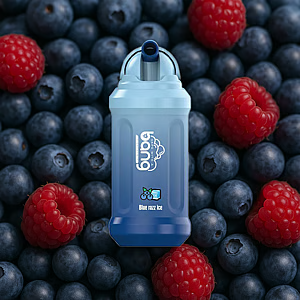 Bang King 15K Disposable Vape – 15,000 Puffs, 22 Flavors, Filp Design, 18mL E-liquid