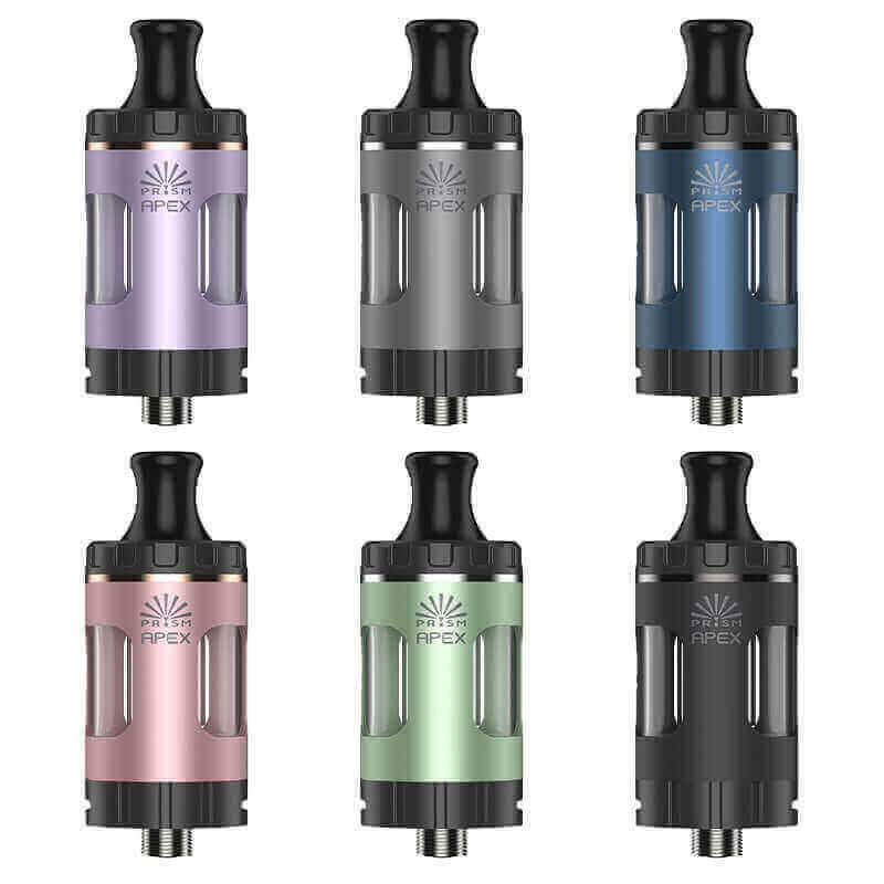 INNOKIN Apex - Clearomiseur 3ml 22mm