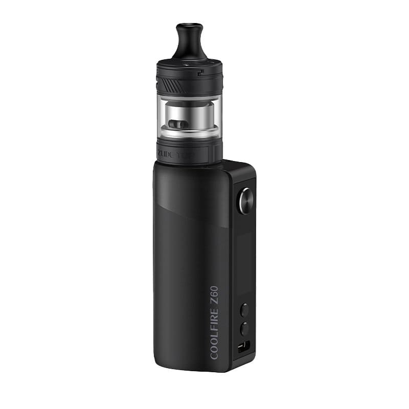 INNOKIN CoolFire Z60 - Kit E-Cigarette 60W 2500mAh