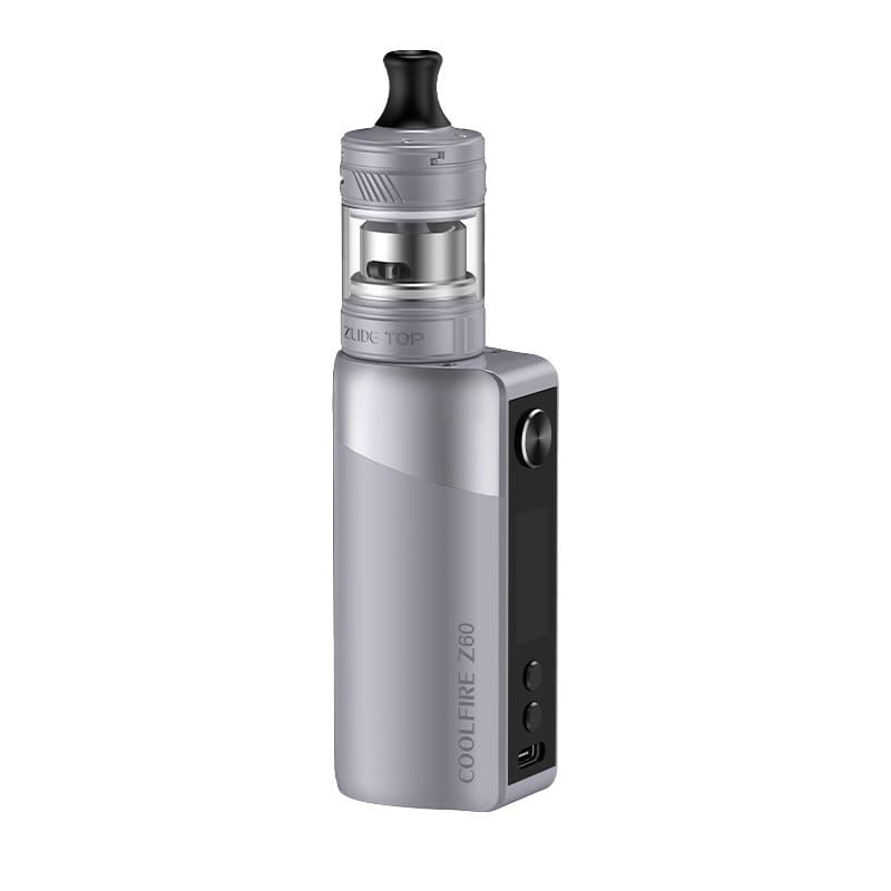 INNOKIN CoolFire Z60 - Kit E-Cigarette 60W 2500mAh