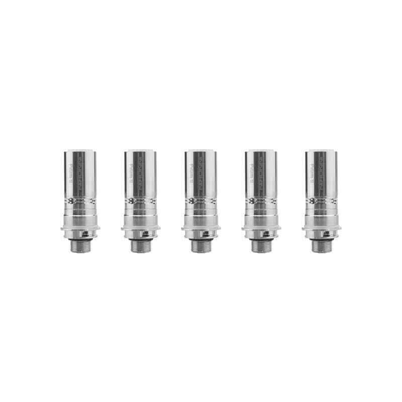 INNOKIN Prism S - Pack de 5 Résistances