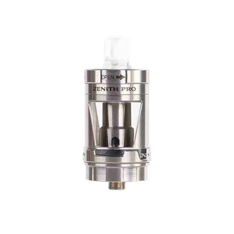 INNOKIN Zenith Pro - Clearomiseur 5.5ml 25mm