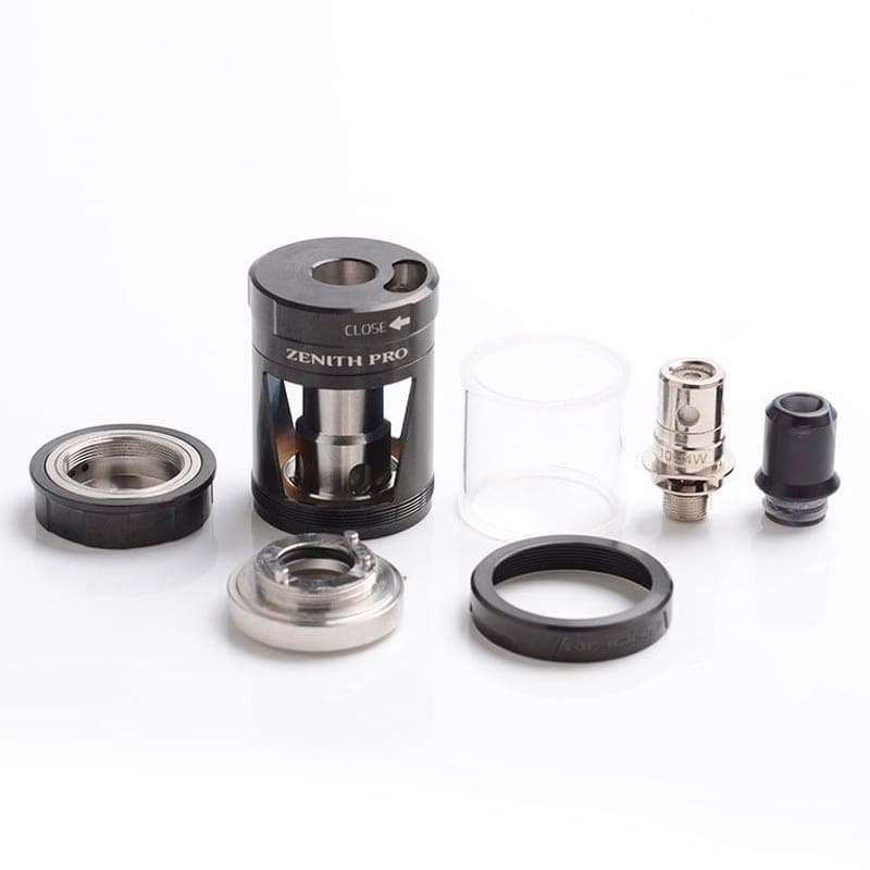 INNOKIN Zenith Pro - Clearomiseur 5.5ml 25mm