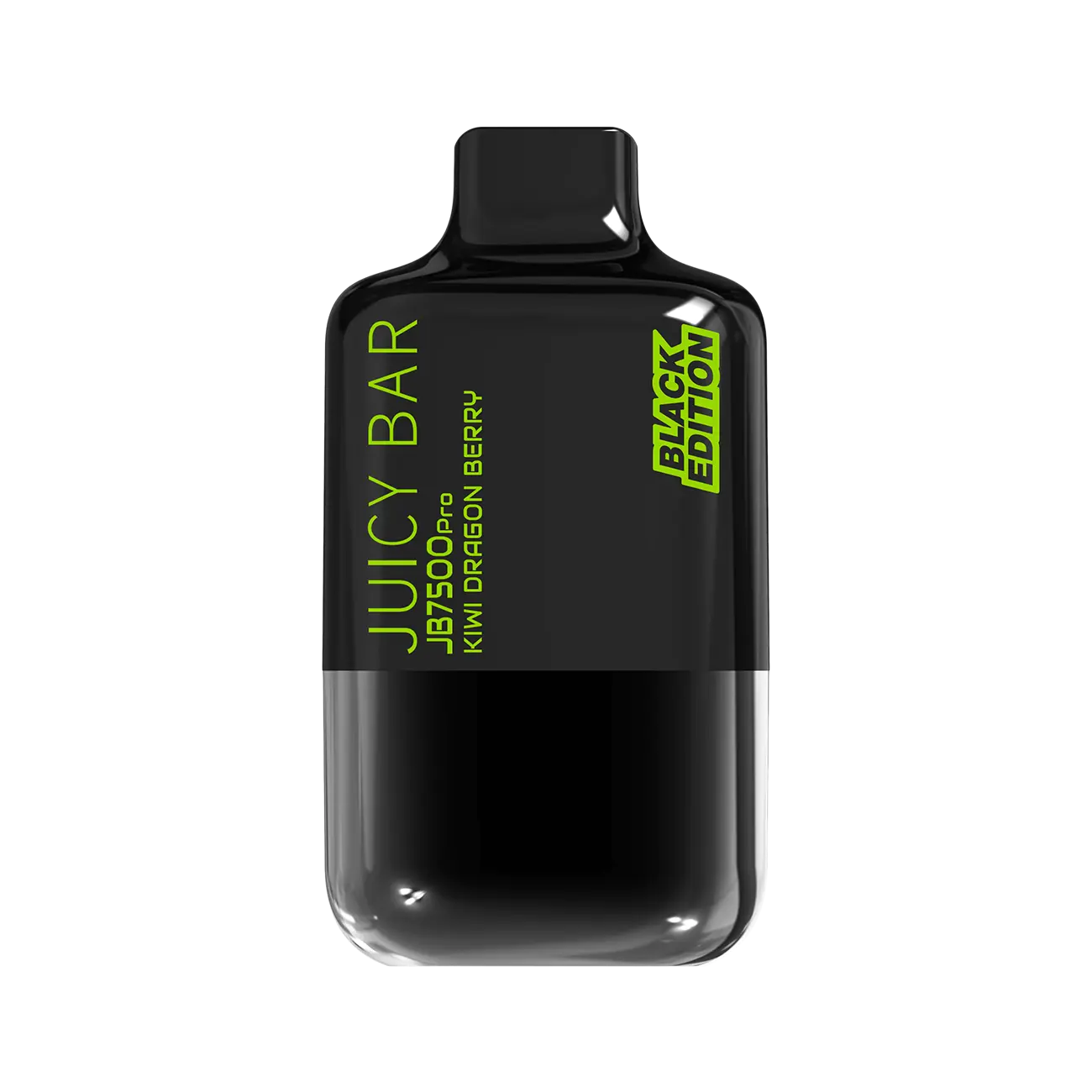 Juicy Bar JB7500 Pro Disposable Vape - Black Edition