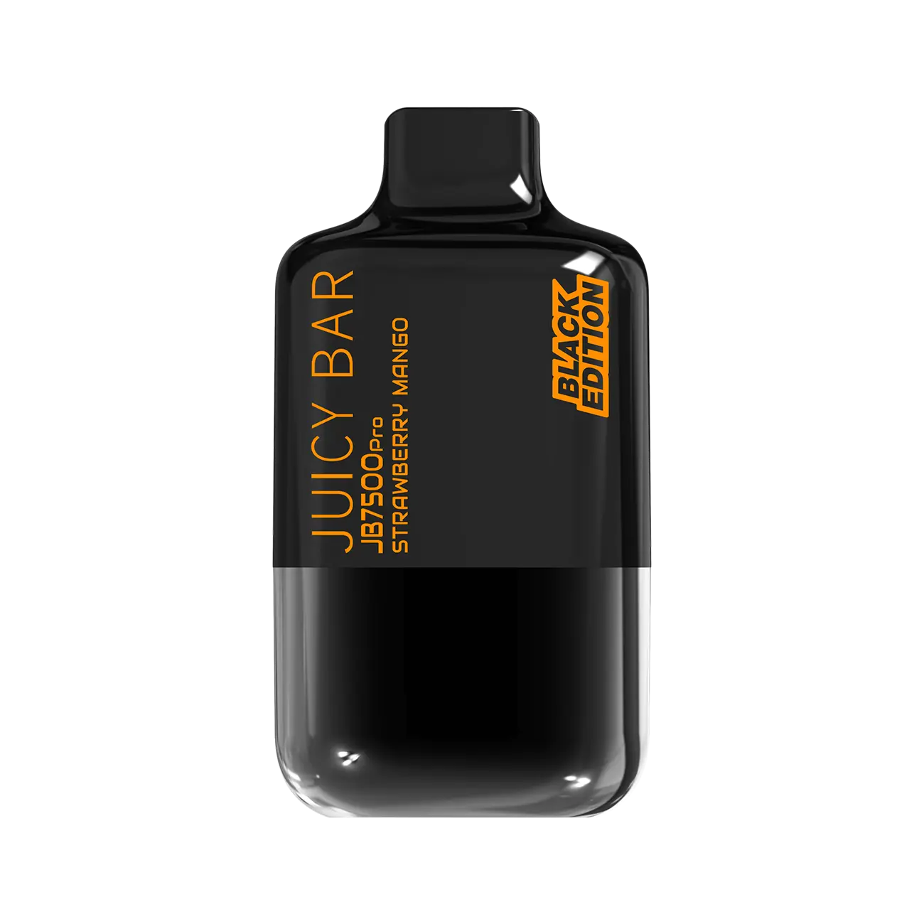 Juicy Bar JB7500 Pro Disposable Vape - Black Edition