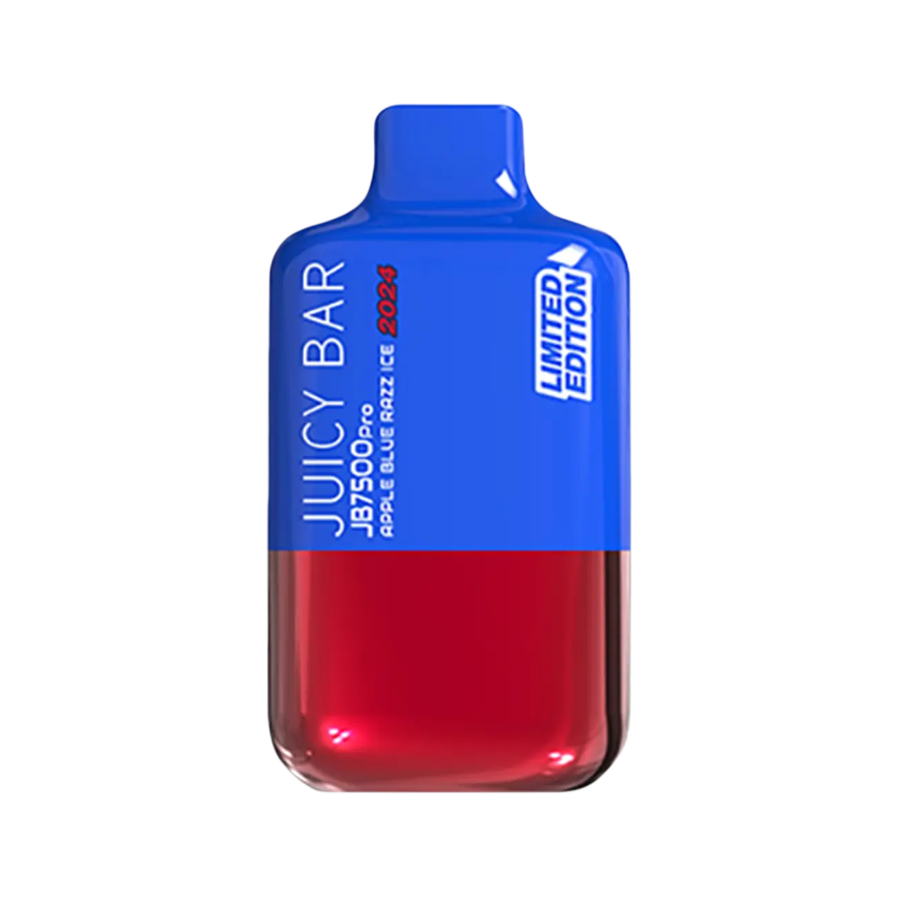 Juicy Bar JB7500 Pro Disposable Vape - Limited Edition