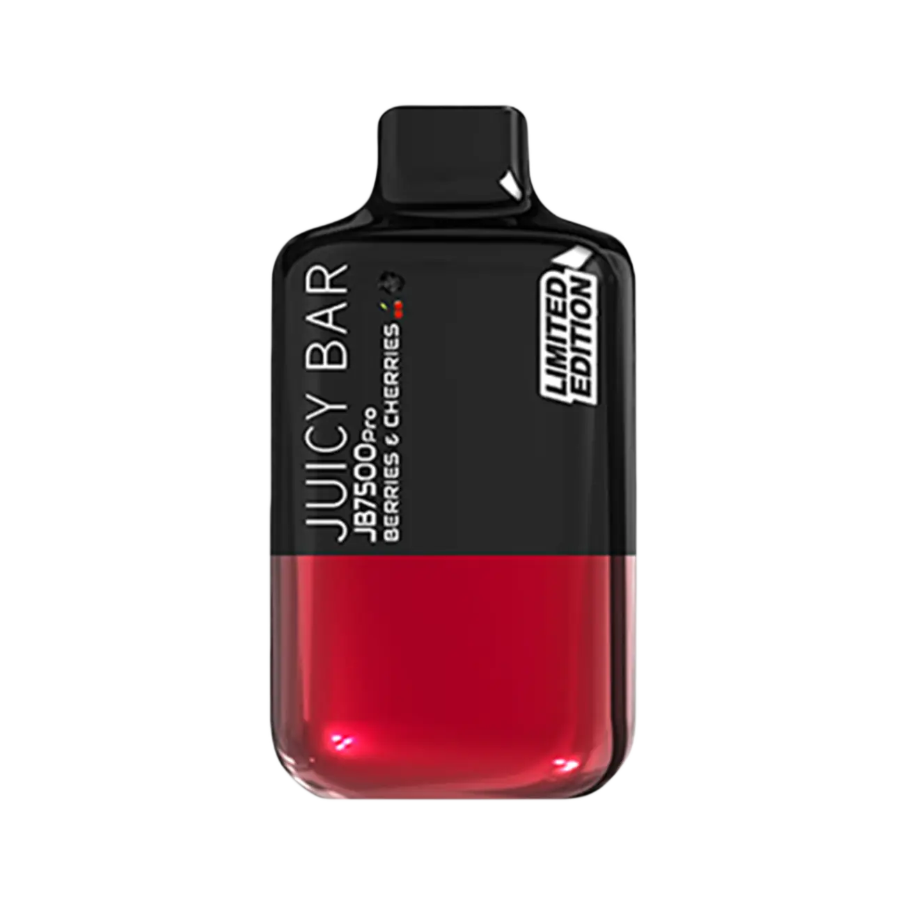 Juicy Bar JB7500 Pro Disposable Vape - Limited Edition