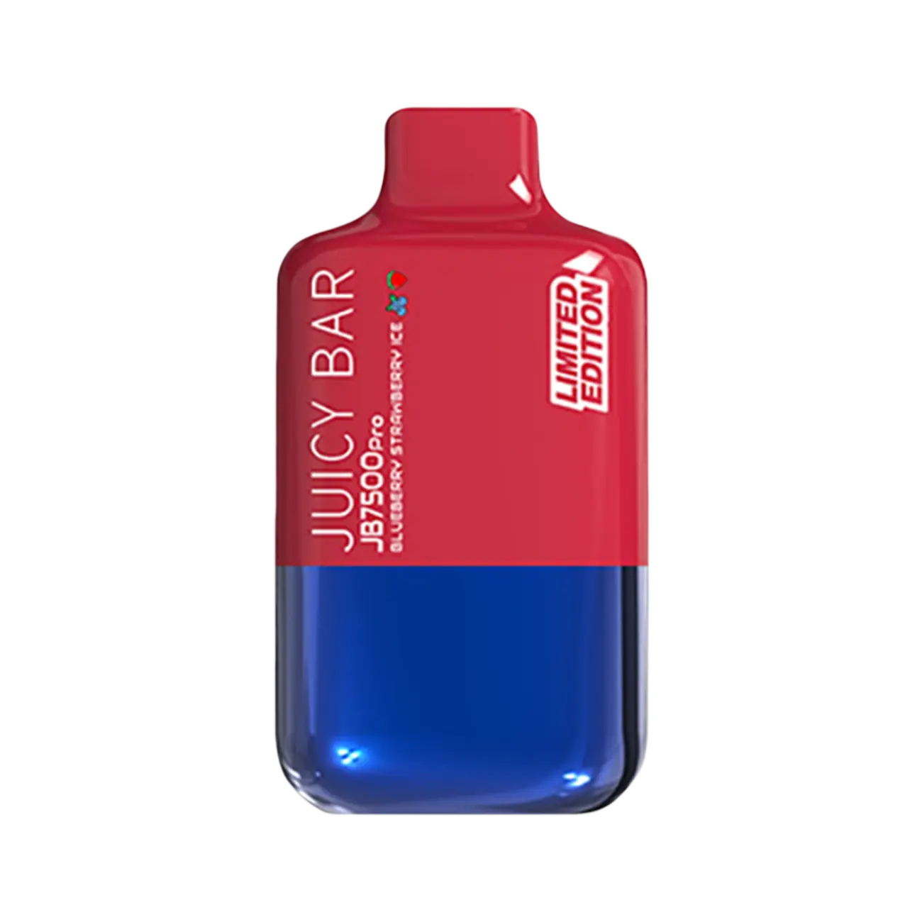 Juicy Bar JB7500 Pro Disposable Vape - Limited Edition