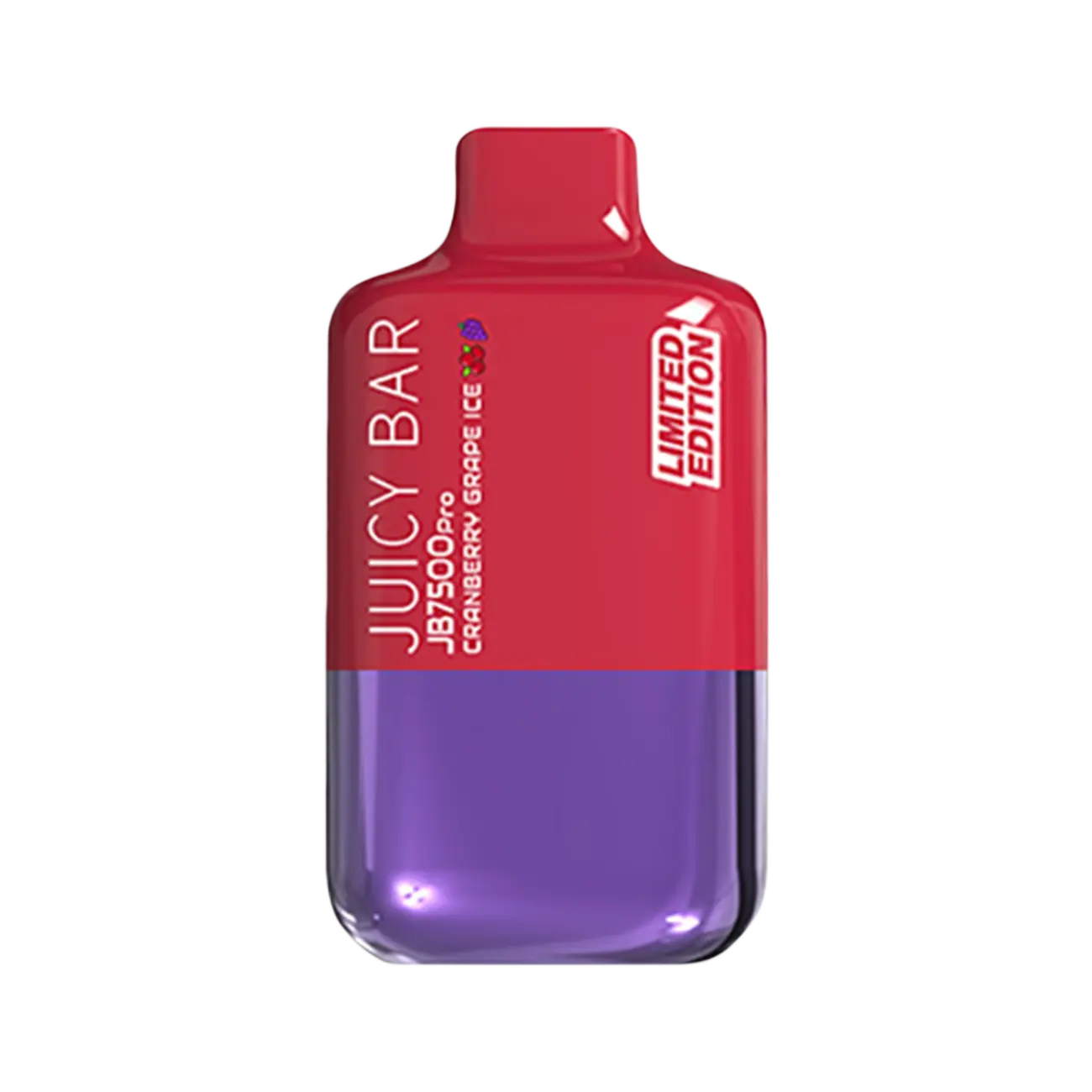 Juicy Bar JB7500 Pro Disposable Vape - Limited Edition