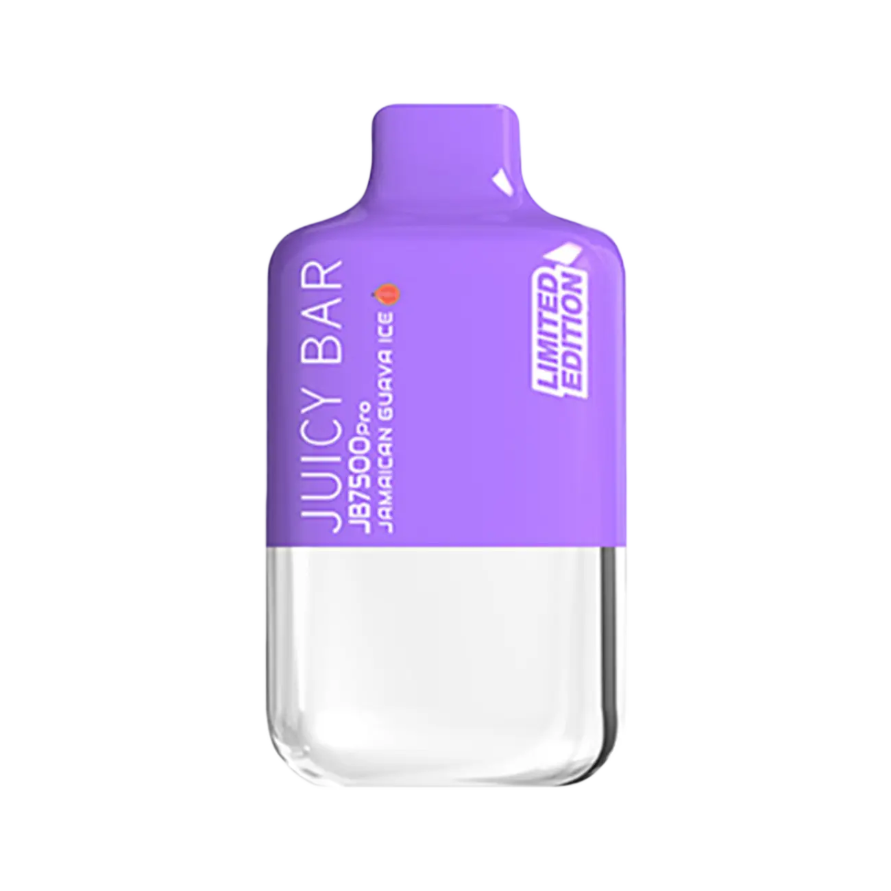 Juicy Bar JB7500 Pro Disposable Vape - Limited Edition