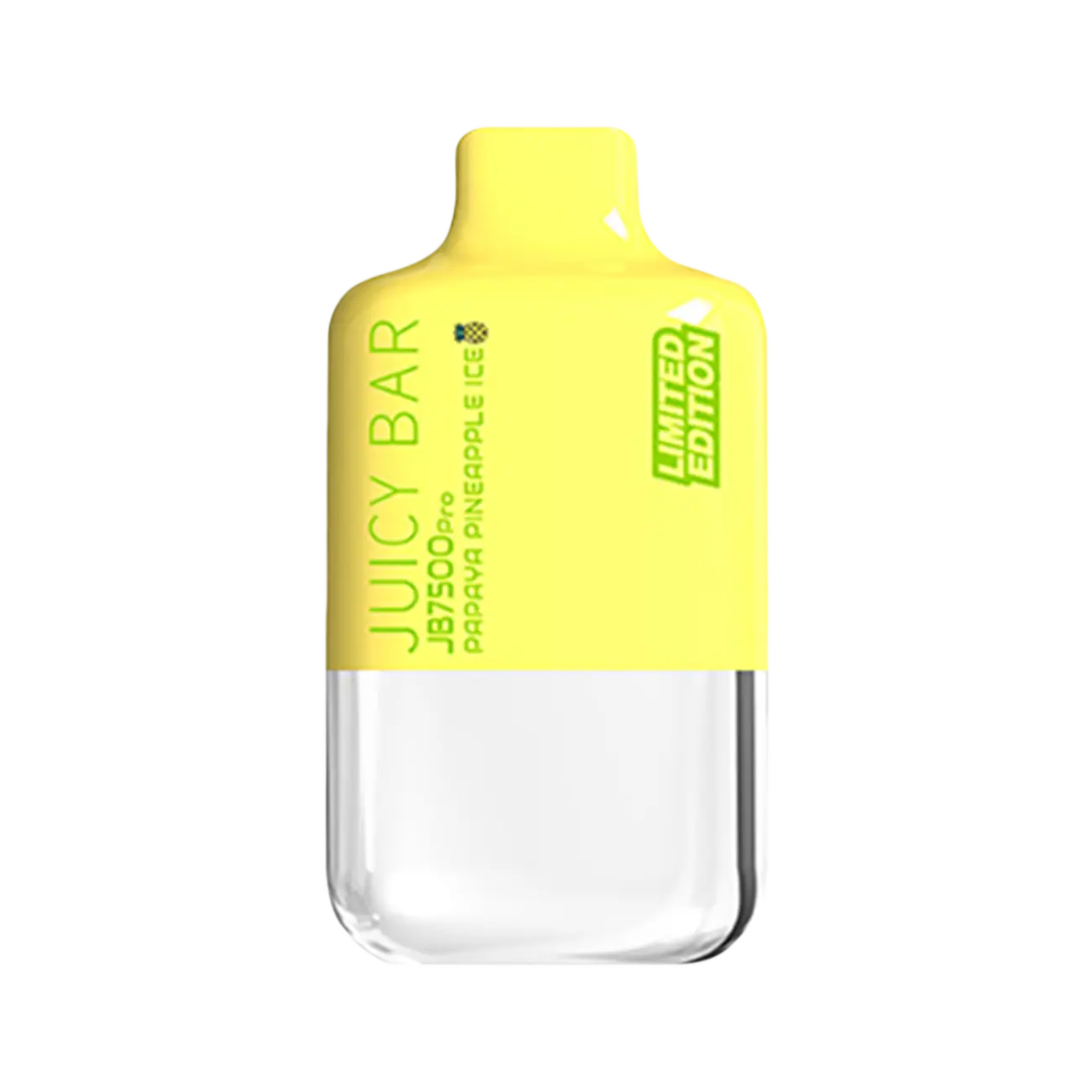 Juicy Bar JB7500 Pro Disposable Vape - Limited Edition