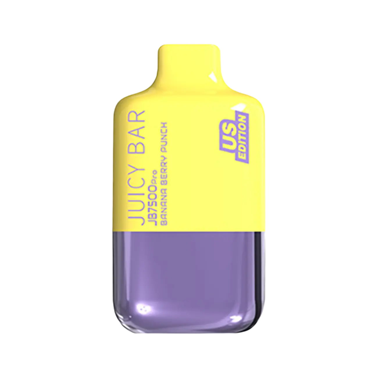 Juicy Bar JB7500 Pro Disposable Vape - US Edition