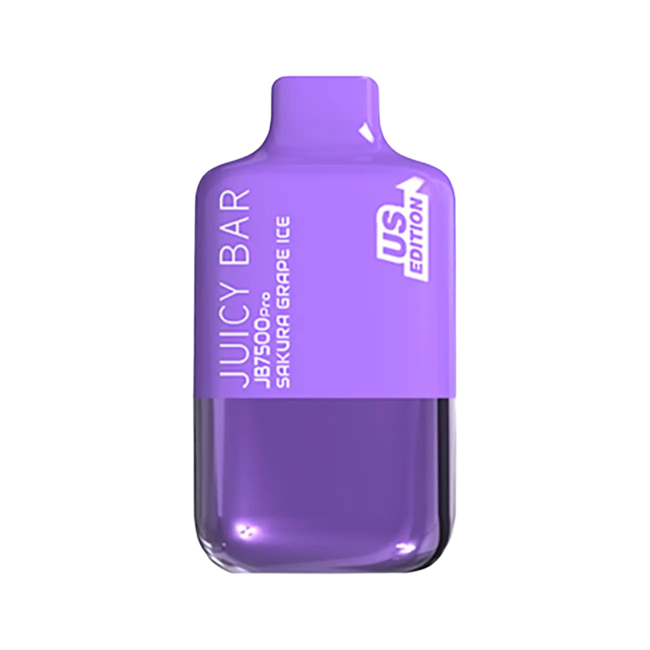 Juicy Bar JB7500 Pro Disposable Vape - US Edition