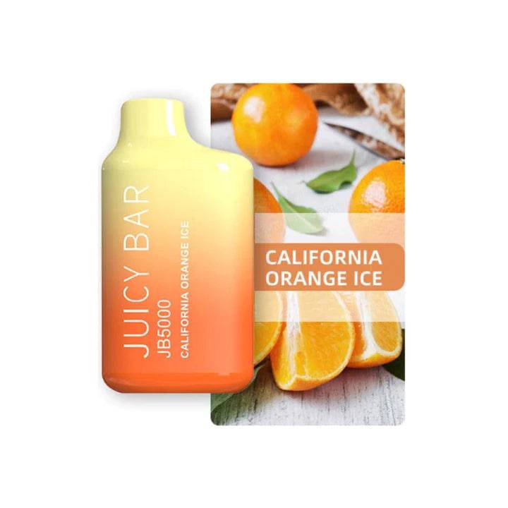 Juicy Bar JB5000 Disposable Vape