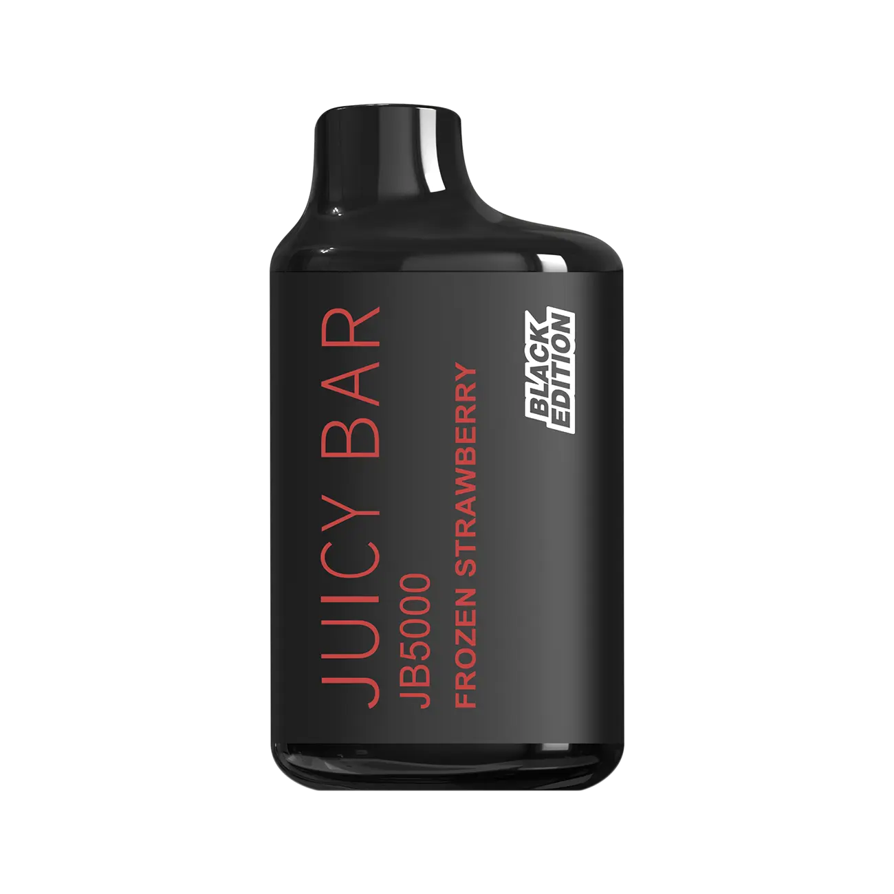 Juicy Bar JB5000 Disposable Vape - Black Edition