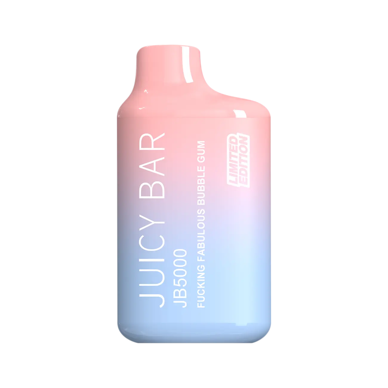 Juicy Bar JB5000 Disposable Vape - Limited Edition