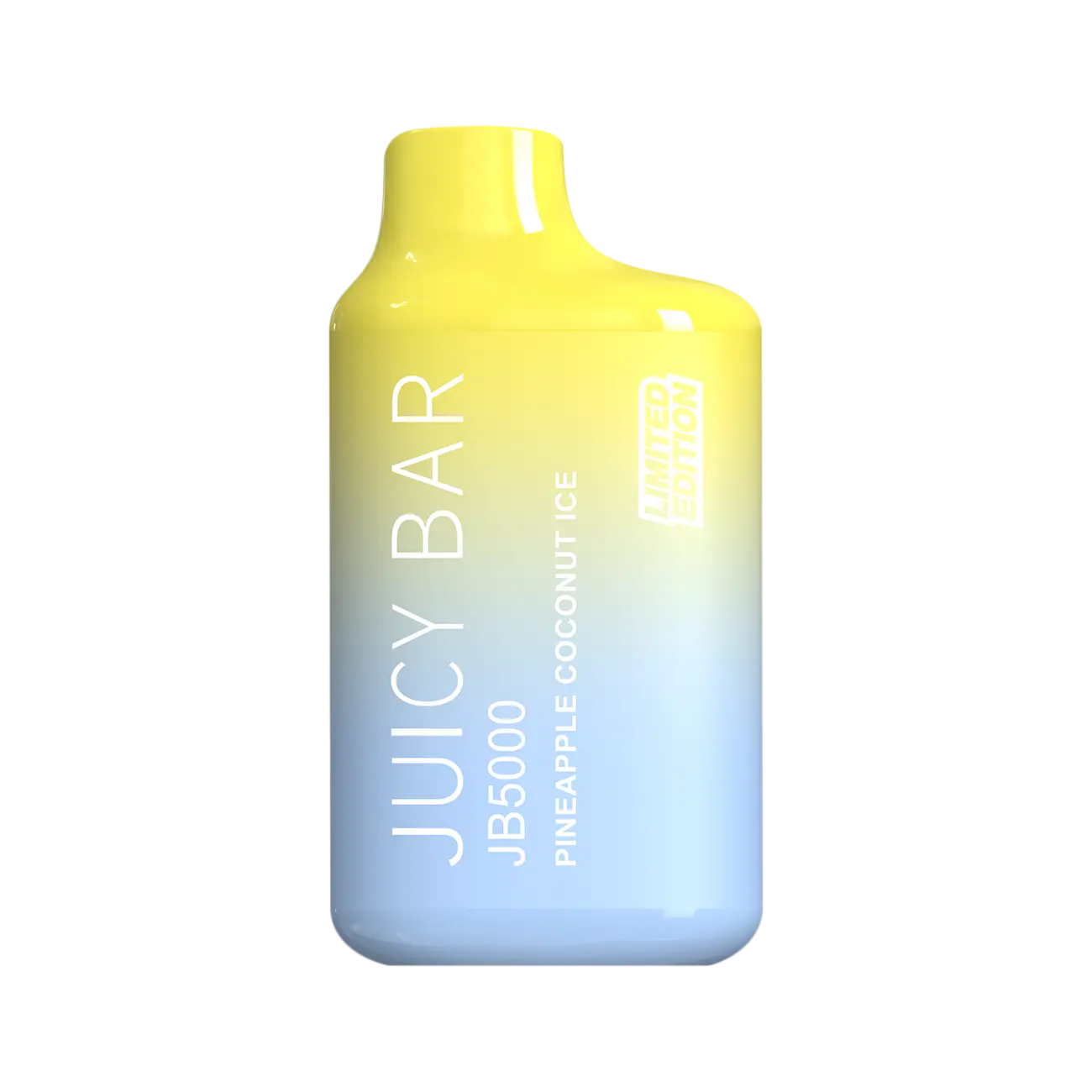Juicy Bar JB5000 Disposable Vape - Limited Edition