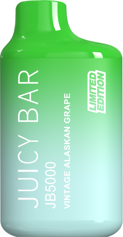 Juicy Bar JB5000 Disposable Vape