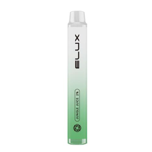 Bundle of 10 pcs  Elux Legend Mini Disposable Vape Pen Device 600 Puffs