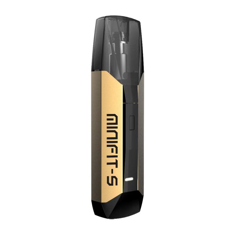 JUSTFOG Minifit-S - Kit E-Cigarette 420mAh 1.9ml