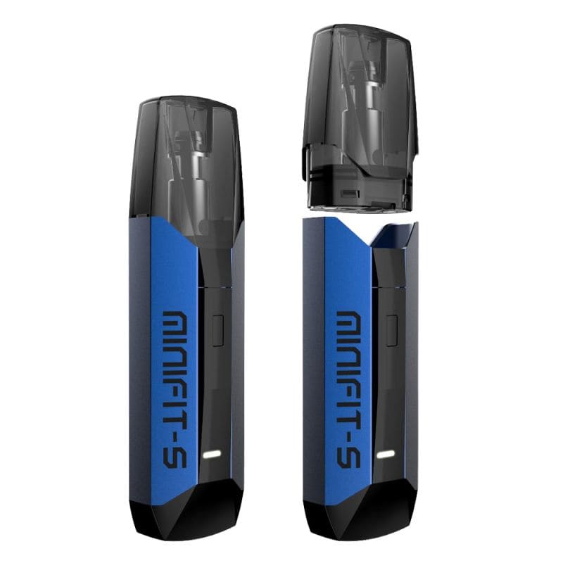 JUSTFOG Minifit-S - Kit E-Cigarette 420mAh 1.9ml