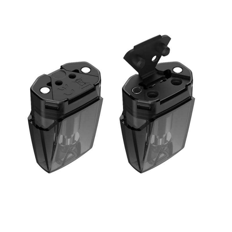 JUSTFOG Minifit-S - Kit E-Cigarette 420mAh 1.9ml