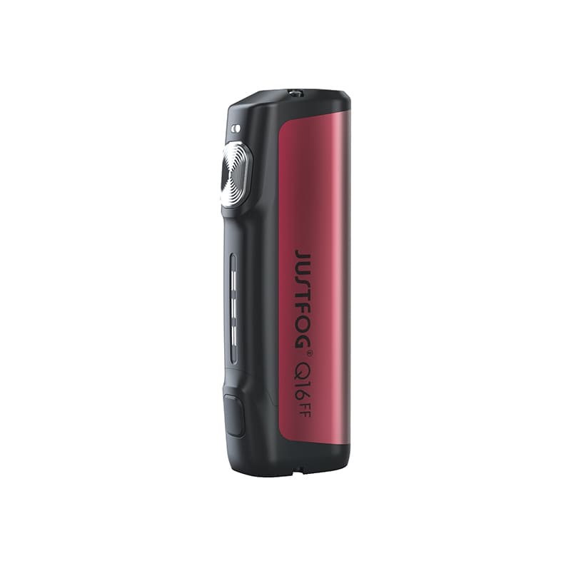 JUSTFOG Mod Q16 FF 13W 900mAh