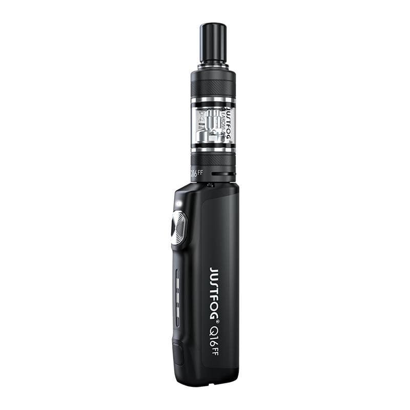JUSTFOG Q16 FF - Kit E-Cigarette 13W 900mAh