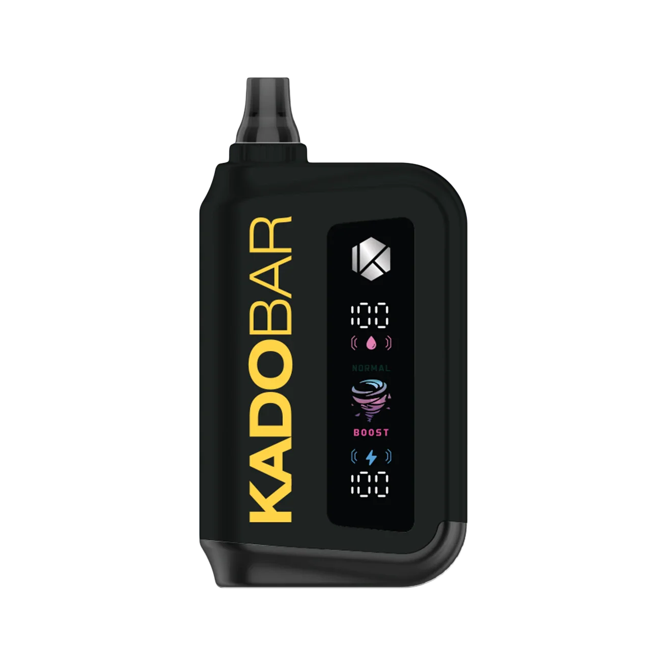 Kado Bar Rizz 25000 Disposable