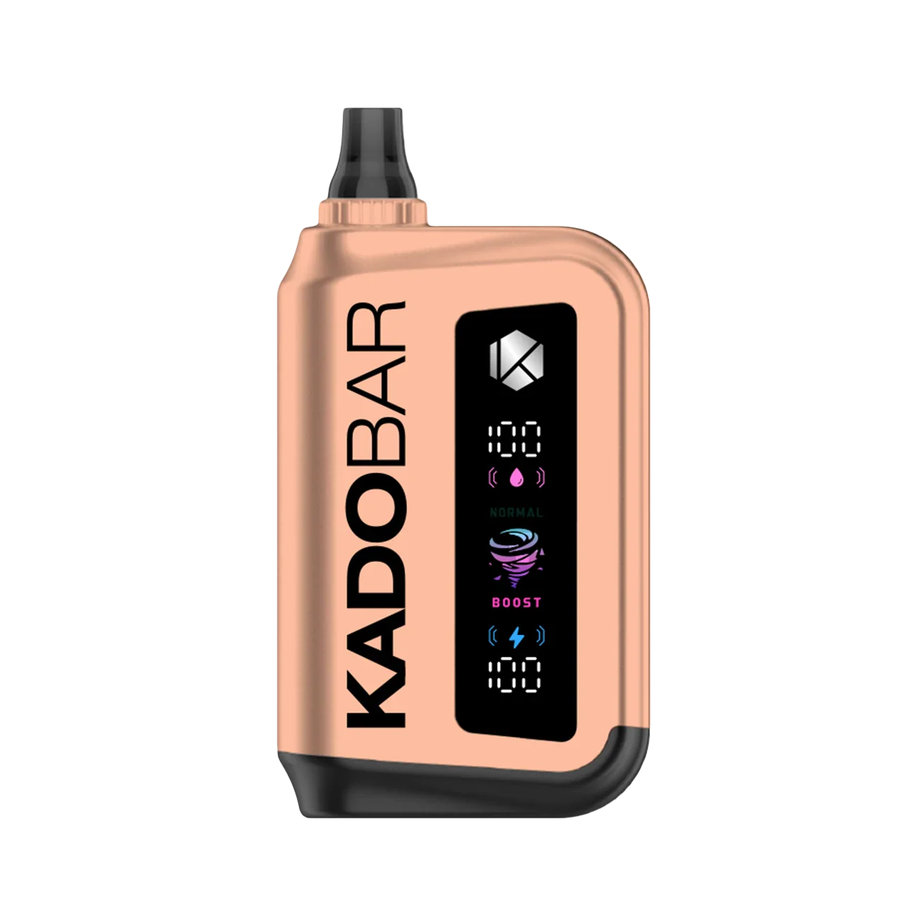 Kado Bar Rizz 25000 Disposable