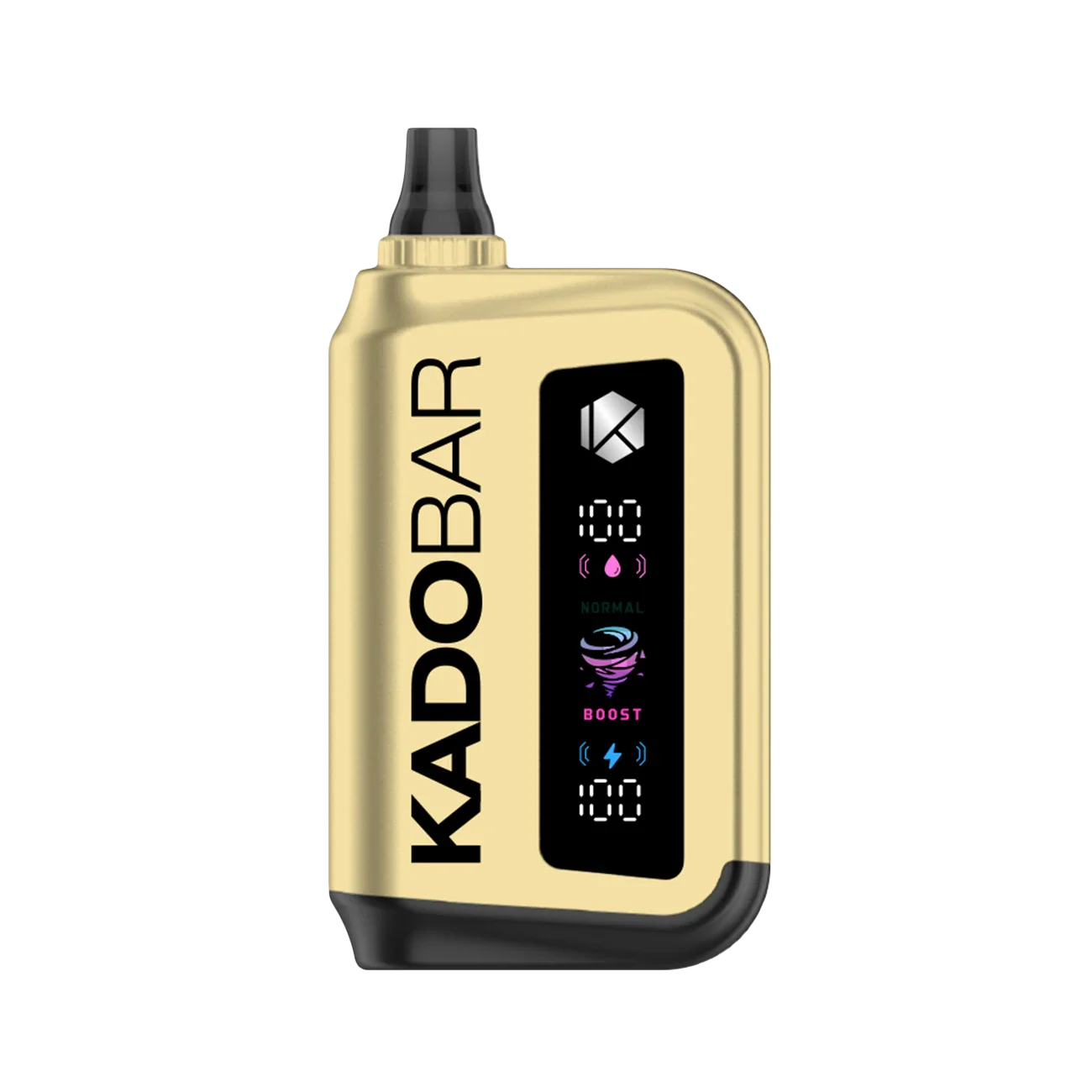 Kado Bar Rizz 25000 Disposable