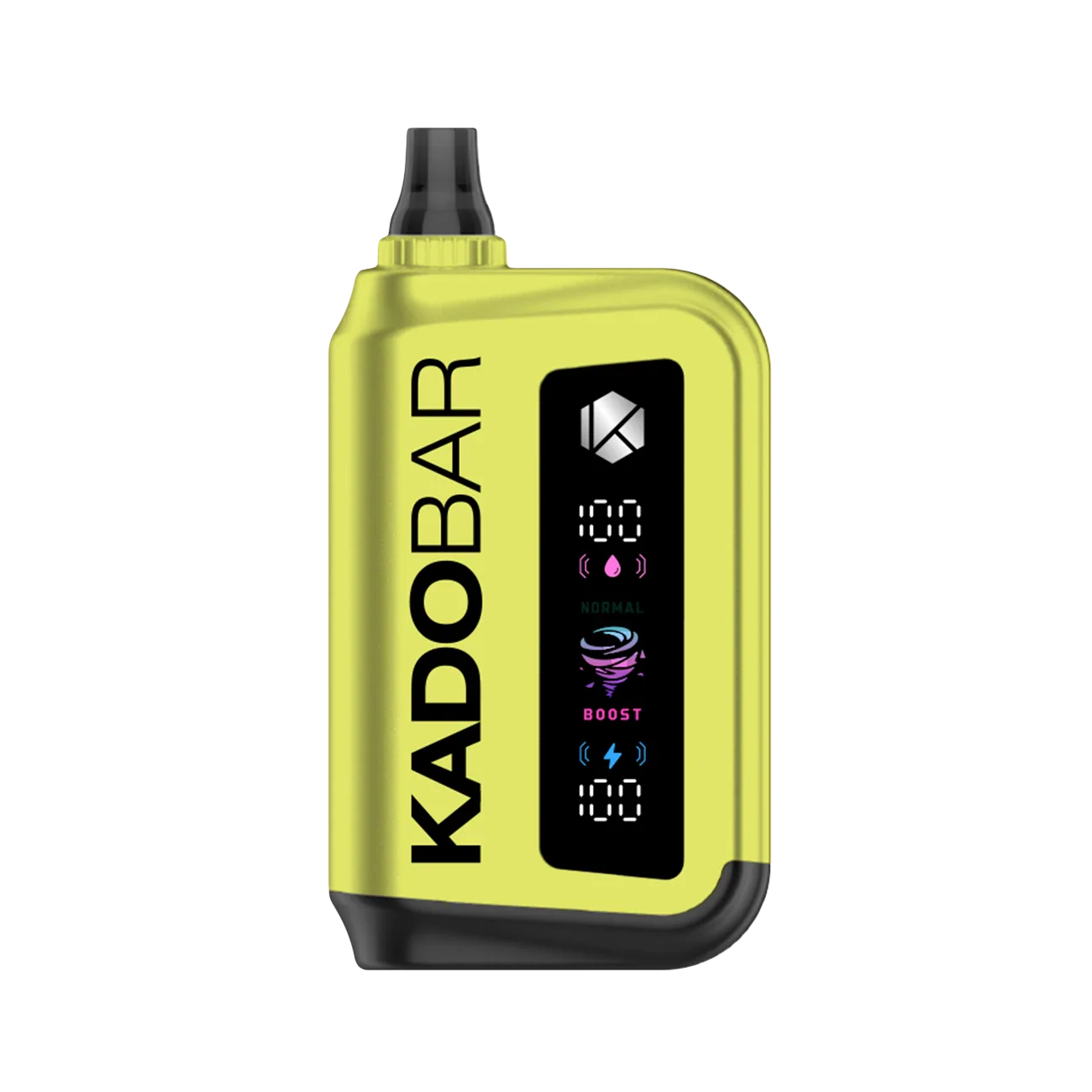 Kado Bar Rizz 25000 Disposable