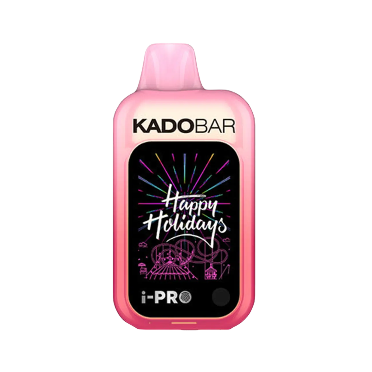 Kado Bar I-PRO Holiday Edition 35K  Disposable Vape