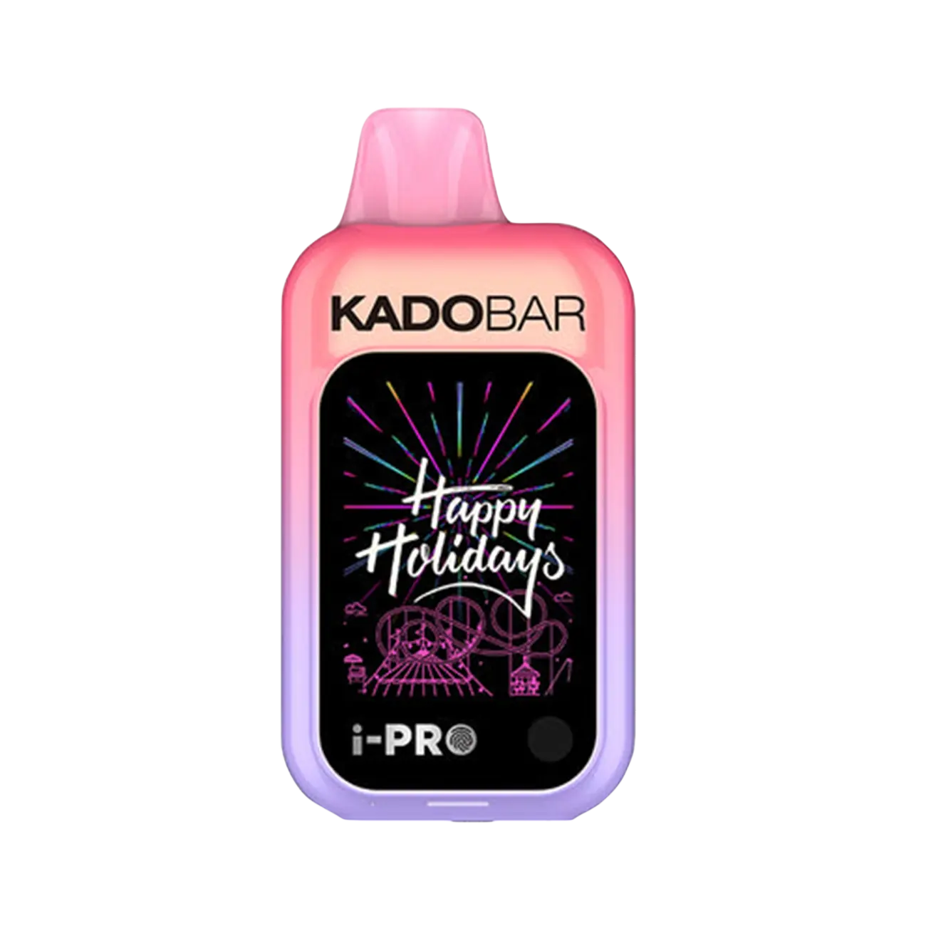 Kado Bar I-PRO Holiday Edition 35K  Disposable Vape