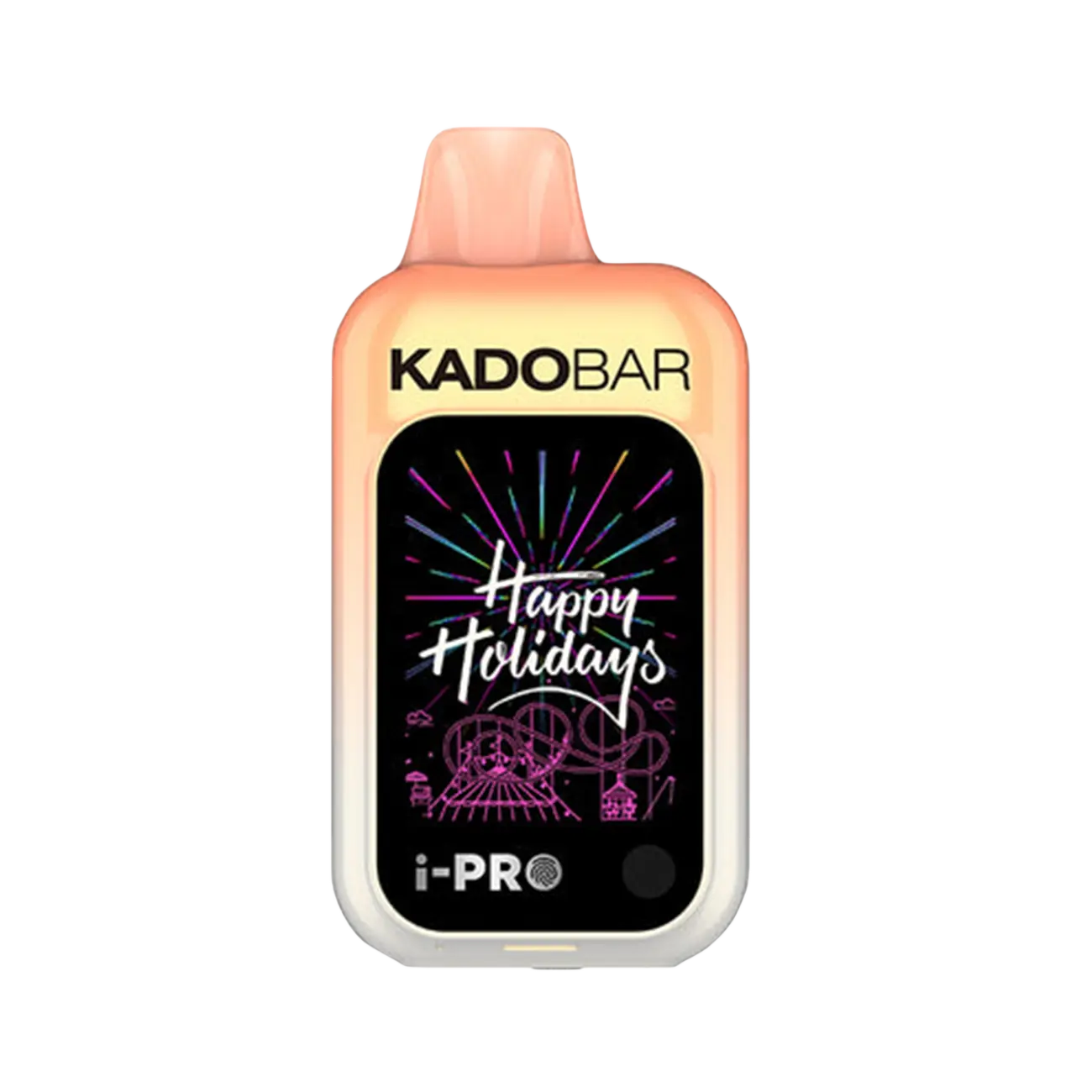 Kado Bar I-PRO Holiday Edition 35K  Disposable Vape