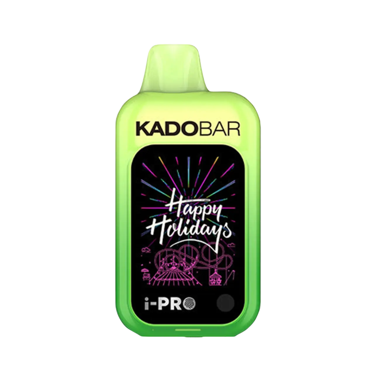 Kado Bar I-PRO Holiday Edition 35K  Disposable Vape