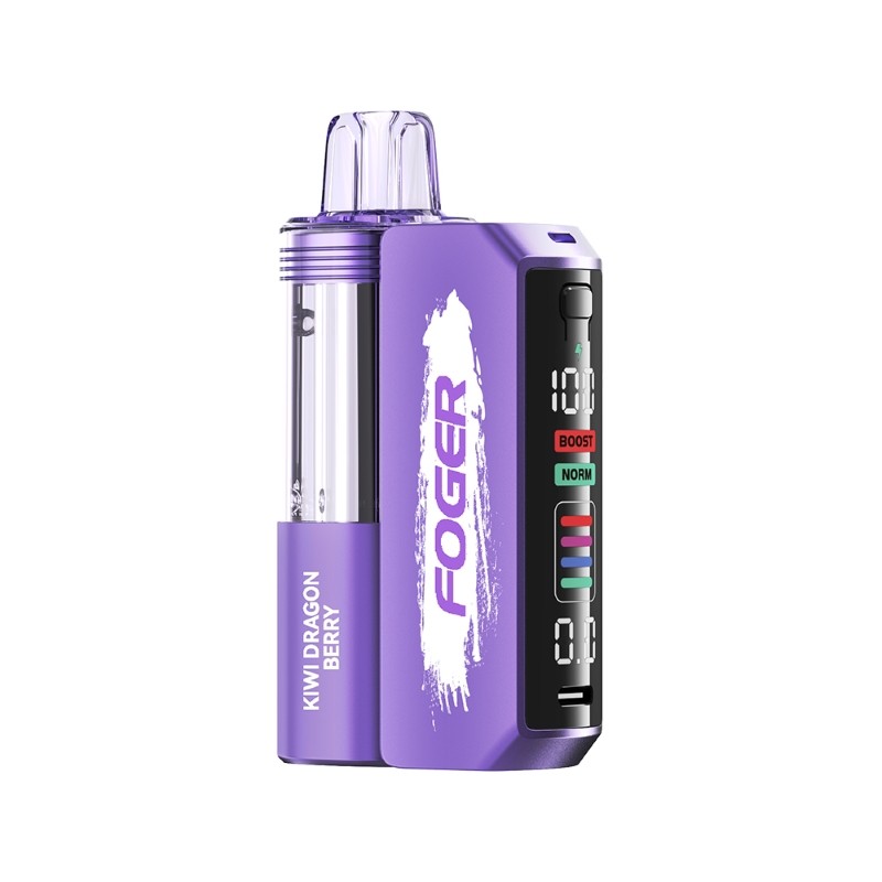 Foger Switch Pro 30000 Disposable Vape 5%