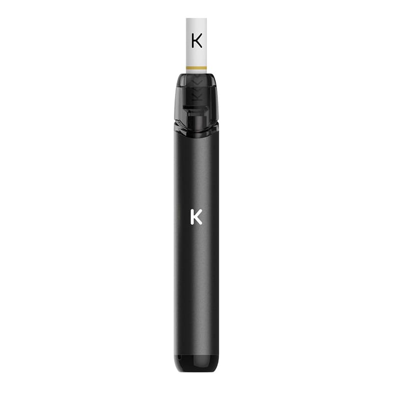 KIWI VAPOR Kiwi Pen - Kit E-Cigarette 400mAh 1.7ml