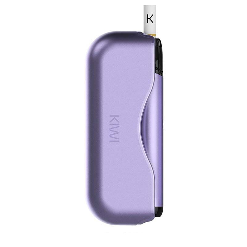 KIWI VAPOR Kiwi Starter - Kit E-Cigarette 400mAh 1.7ml
