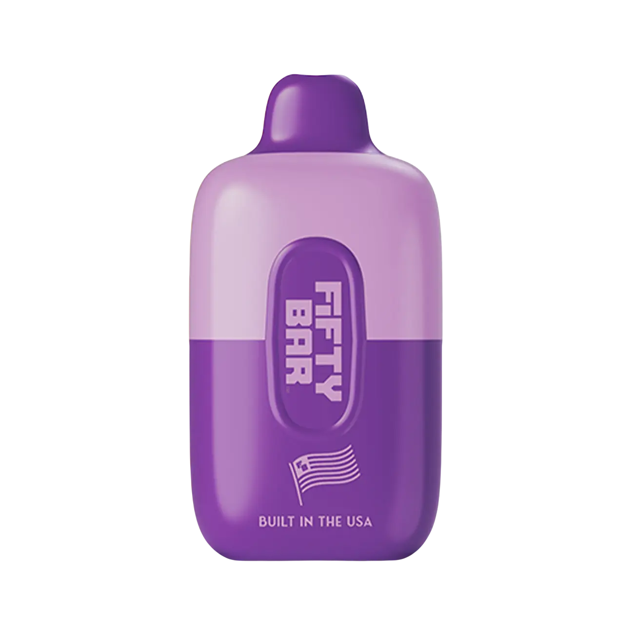 Fifty Bar 6500 Puffs Disposable Vape