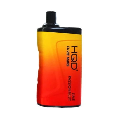 HQD Mars 8000 Puffs Disposable Vape