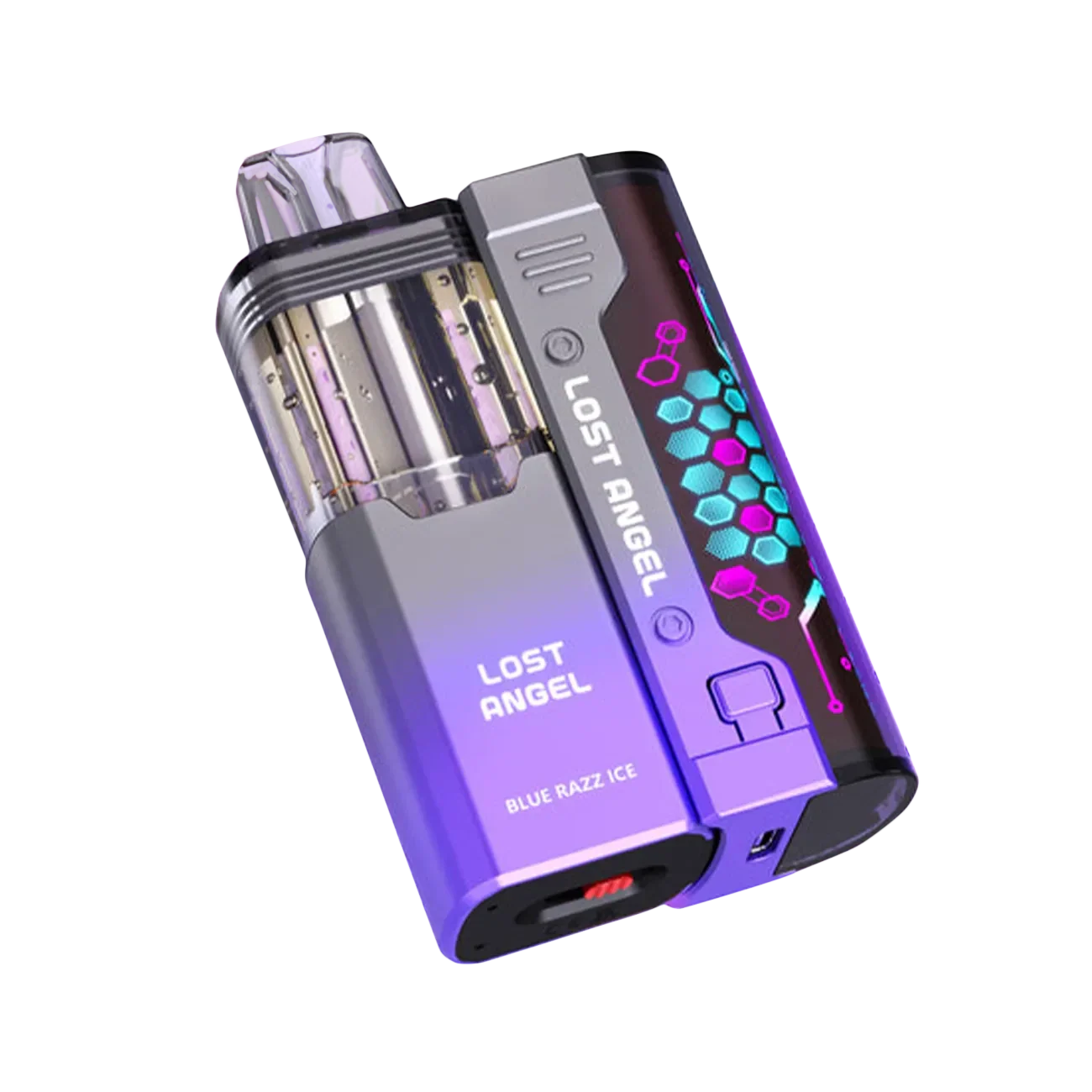 Lost Angel Mate 50K (kit) Disposable