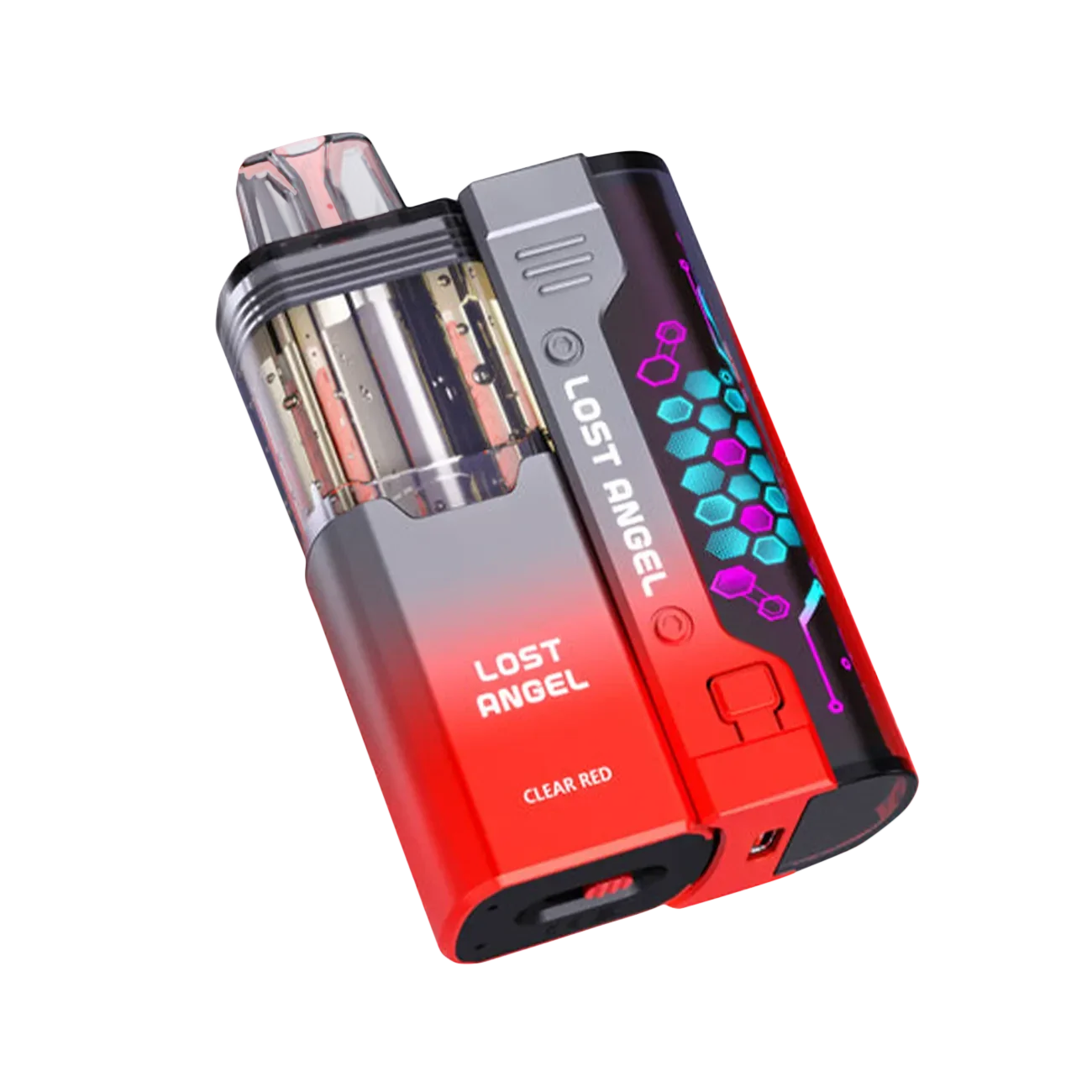 Lost Angel Mate 50K (kit) Disposable