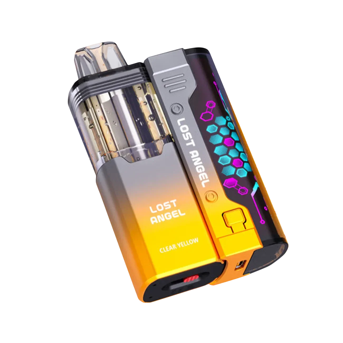 Lost Angel Mate 50K (kit) Disposable